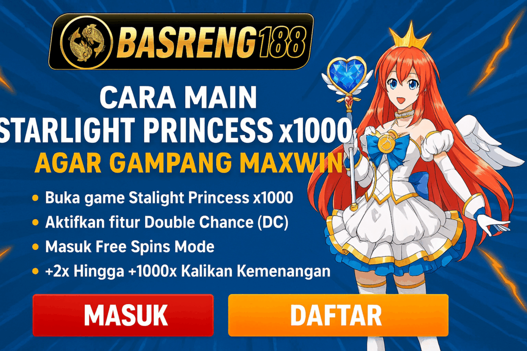 starlight-princess-x1000-banner