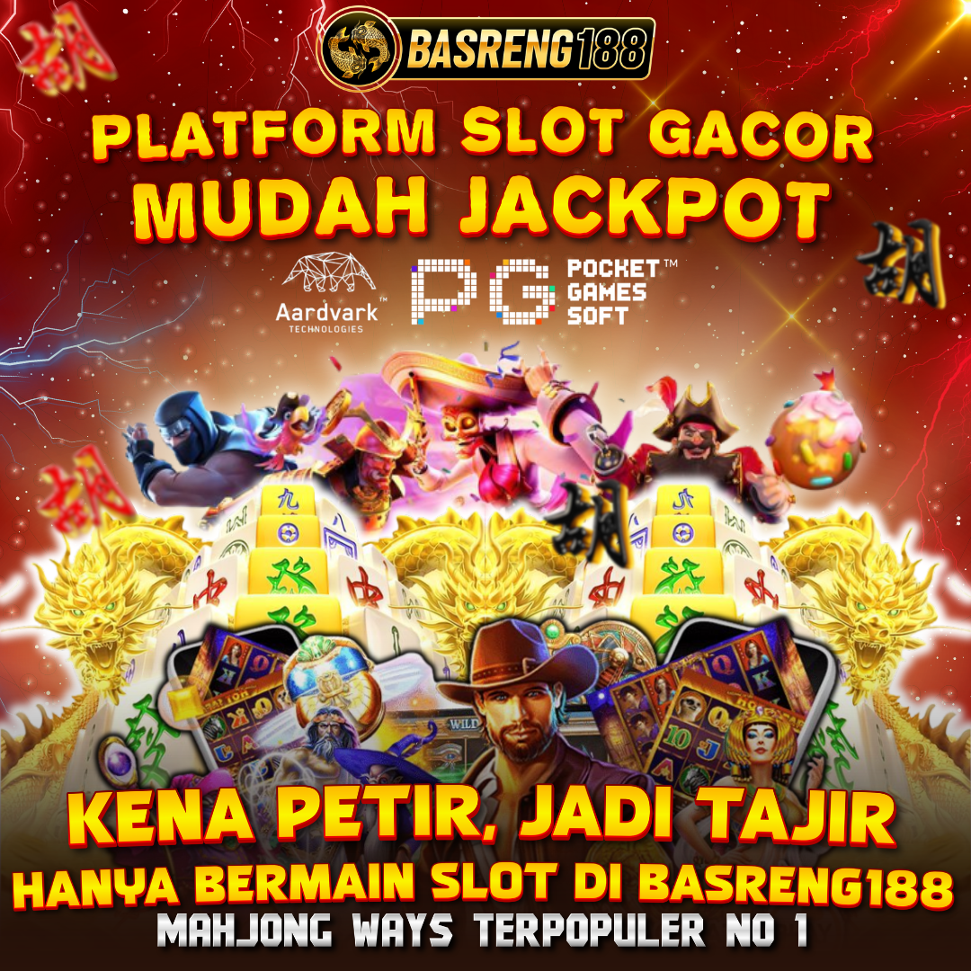 menang slot